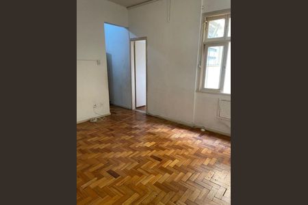 Apartamento para alugar com 24m², 1 quarto e sem vaga