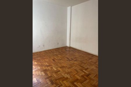 Apartamento para alugar com 24m², 1 quarto e sem vaga