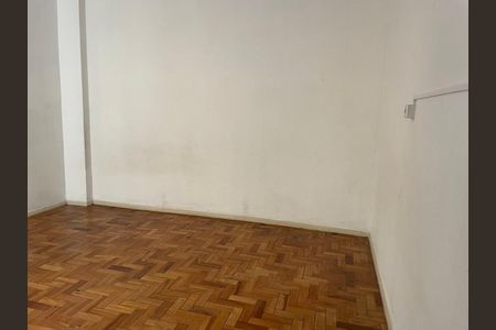 Apartamento para alugar com 24m², 1 quarto e sem vaga