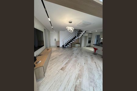 Apartamento à venda com 4 quartos, 236m² em Vila Gilda, Santo André