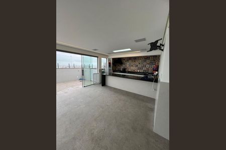 Apartamento à venda com 236m², 4 quartos e 3 vagas