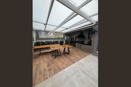 Apartamento à venda com 4 quartos, 236m² em Vila Gilda, Santo André
