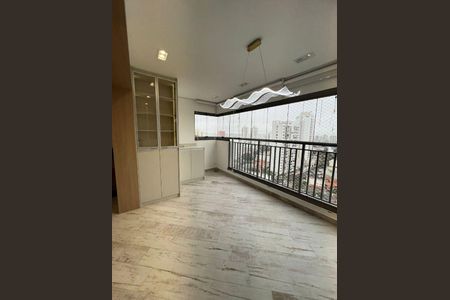 Apartamento à venda com 236m², 4 quartos e 3 vagas