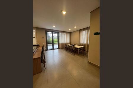 Apartamento à venda com 4 quartos, 236m² em Vila Gilda, Santo André