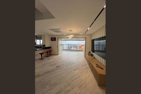 Apartamento à venda com 236m², 4 quartos e 3 vagas
