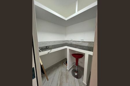 Apartamento à venda com 236m², 4 quartos e 3 vagas