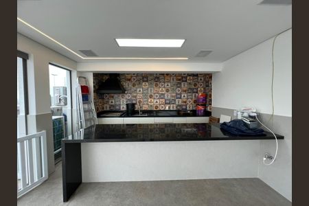 Apartamento à venda com 236m², 4 quartos e 3 vagas