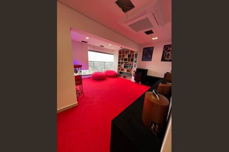 Apartamento à venda com 236m², 4 quartos e 3 vagas