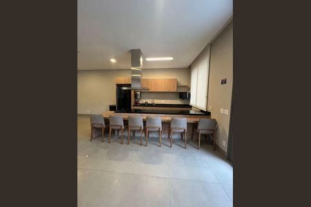 Apartamento à venda com 236m², 4 quartos e 3 vagas