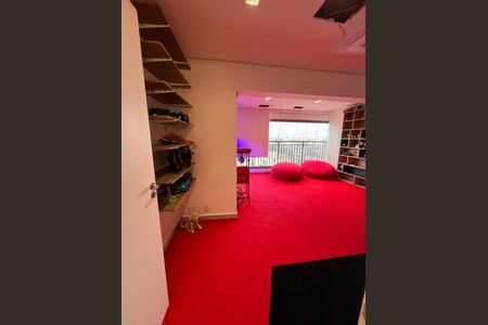 Apartamento à venda com 236m², 4 quartos e 3 vagas