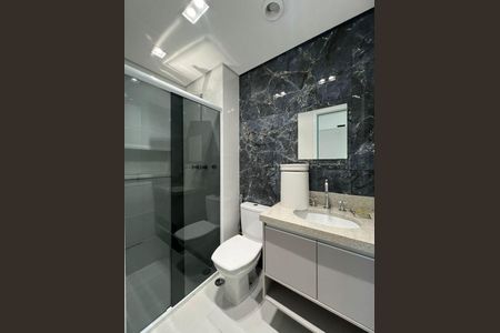 Apartamento à venda com 236m², 4 quartos e 3 vagas