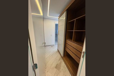 Apartamento à venda com 4 quartos, 236m² em Vila Gilda, Santo André