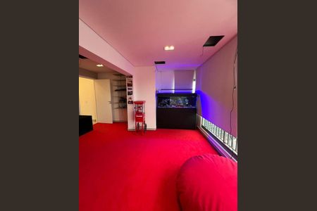 Apartamento à venda com 4 quartos, 236m² em Vila Gilda, Santo André