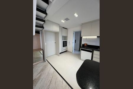 Apartamento à venda com 236m², 4 quartos e 3 vagas