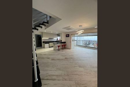 Apartamento à venda com 236m², 4 quartos e 3 vagas