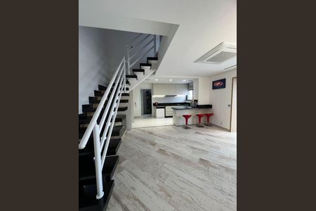 Apartamento à venda com 236m², 4 quartos e 3 vagas