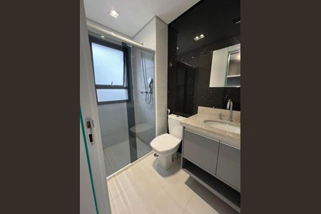 Apartamento à venda com 236m², 4 quartos e 3 vagas