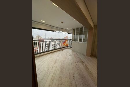 Apartamento à venda com 236m², 4 quartos e 3 vagas