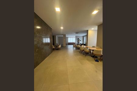 Apartamento à venda com 236m², 4 quartos e 3 vagas