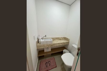 Apartamento à venda com 236m², 4 quartos e 3 vagas
