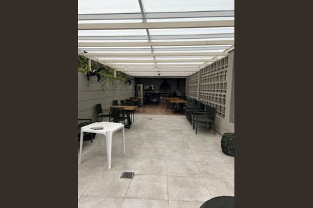Apartamento à venda com 4 quartos, 236m² em Vila Gilda, Santo André