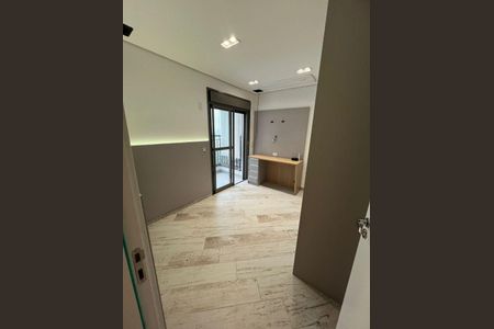 Apartamento à venda com 236m², 4 quartos e 3 vagas
