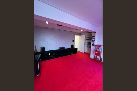 Apartamento à venda com 236m², 4 quartos e 3 vagas