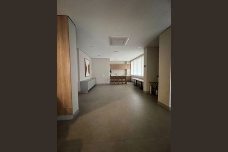 Apartamento à venda com 236m², 4 quartos e 3 vagas