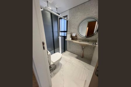 Apartamento à venda com 236m², 4 quartos e 3 vagas
