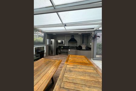Apartamento à venda com 236m², 4 quartos e 3 vagas