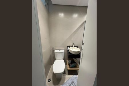 Apartamento à venda com 236m², 4 quartos e 3 vagas