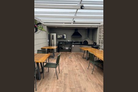 Apartamento à venda com 4 quartos, 236m² em Vila Gilda, Santo André