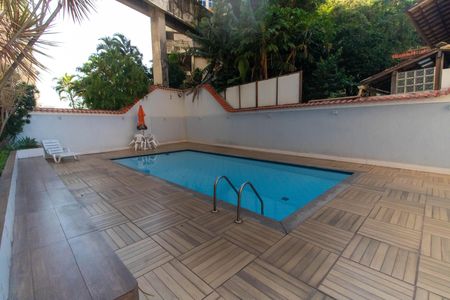 Apartamento à venda com 46m², 1 quarto e 1 vaga Apartamento à venda com 46m², 1 quarto e 1 vagaÁrea comum