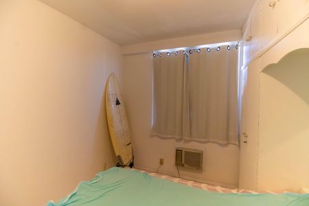Quarto  de apartamento à venda com 1 quarto, 46m² em Fátima, Niterói