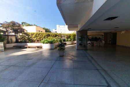 Apartamento à venda com 46m², 1 quarto e 1 vaga Apartamento à venda com 46m², 1 quarto e 1 vagaÁrea comum