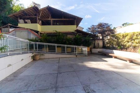 Apartamento à venda com 46m², 1 quarto e 1 vaga Apartamento à venda com 46m², 1 quarto e 1 vagaÁrea comum