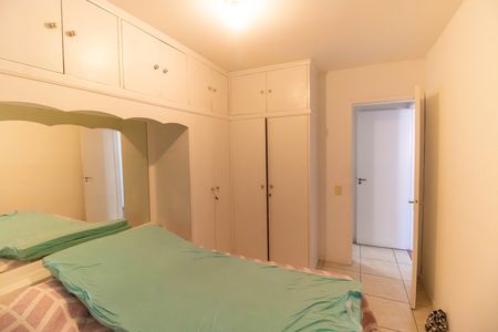 Quarto  de apartamento à venda com 1 quarto, 46m² em Fátima, Niterói