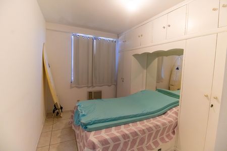 Apartamento à venda com 46m², 1 quarto e 1 vaga Apartamento à venda com 46m², 1 quarto e 1 vagaQuarto
