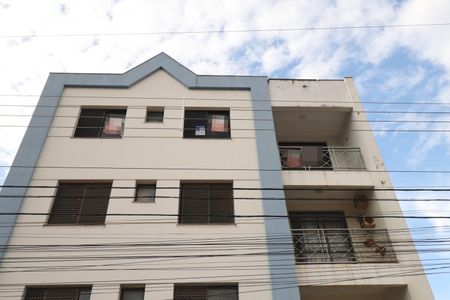 Apartamento para alugar com 110m², 3 quartos e 1 vagaPlaquinha