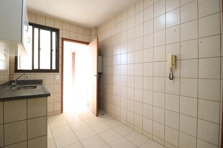 Apartamento para alugar com 110m², 3 quartos e 1 vagaCozinha