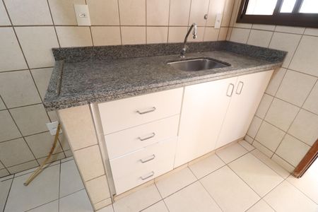 Apartamento para alugar com 110m², 3 quartos e 1 vagaCozinha