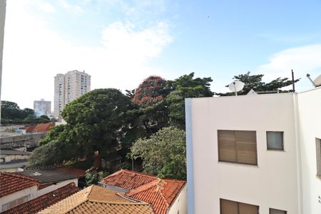 Apartamento para alugar com 110m², 3 quartos e 1 vagaQuarto 2