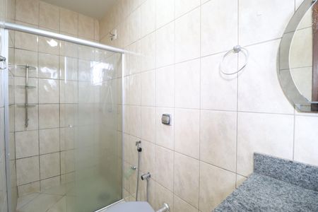 Apartamento para alugar com 110m², 3 quartos e 1 vagaBanheiro do Quarto 3