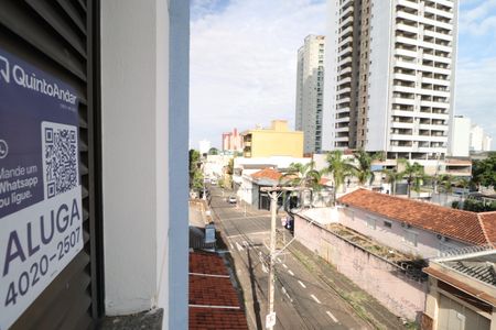 Apartamento para alugar com 110m², 3 quartos e 1 vagaPlaquinha