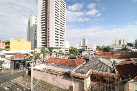 Apartamento para alugar com 110m², 3 quartos e 1 vagaVista da Sacada