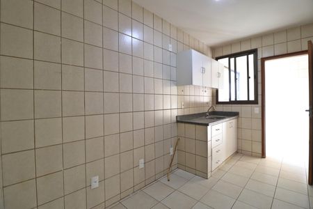Apartamento para alugar com 110m², 3 quartos e 1 vagaCozinha