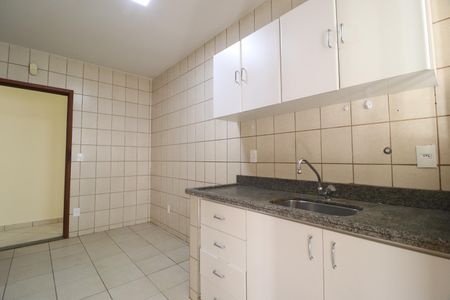 Apartamento para alugar com 110m², 3 quartos e 1 vagaCozinha