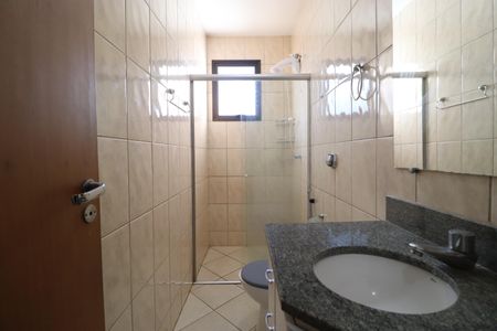 Apartamento para alugar com 110m², 3 quartos e 1 vagaBanheiro Social