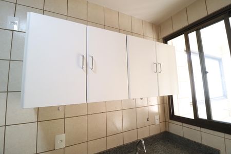 Apartamento para alugar com 110m², 3 quartos e 1 vagaCozinha