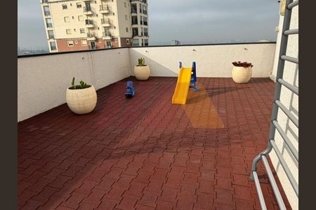 Apartamento à venda com 2 quartos, 40m² em Parada Inglesa, São Paulo